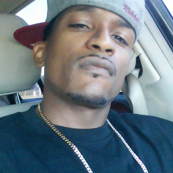 Meet your Posher, Barry - Picture 1 of 1